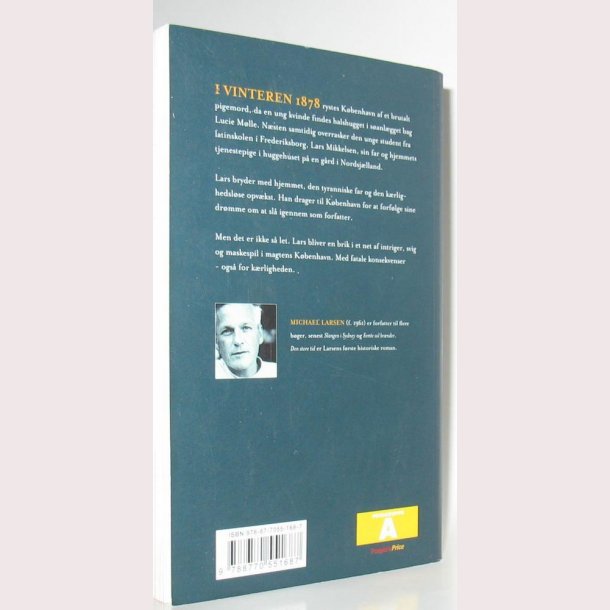 Den store tid - aftenlandet