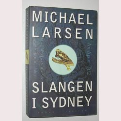 Slangen i Sydney
