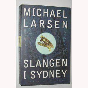 Slangen i Sydney