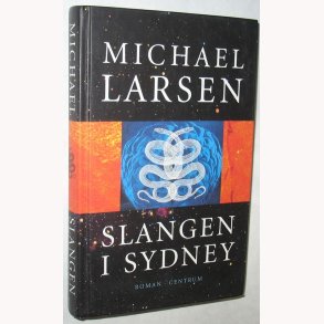 Slangen i Sydney