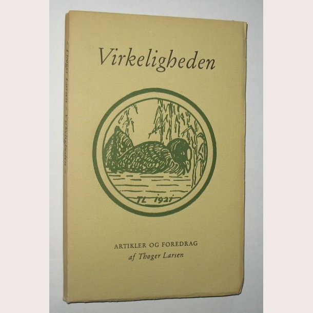 Virkeligheden