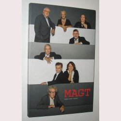 Magt