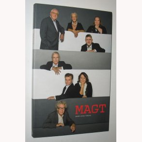 Magt