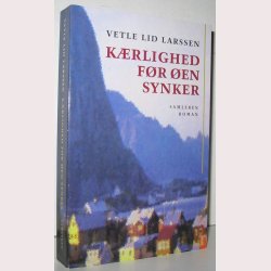 Krlighed fr en synker