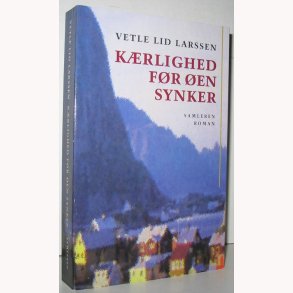 Krlighed fr en synker