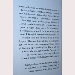 Krlighed fr en synker