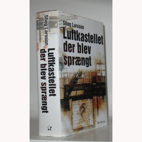 Luftkastellet der blev sprngt