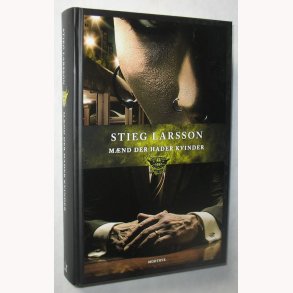 Mnd der hader kvinder