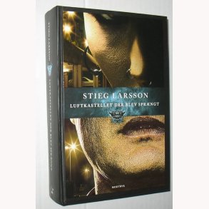 Luftkastellet der blev sprngt