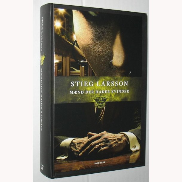 Mnd der hader kvinder