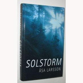 Solstorm