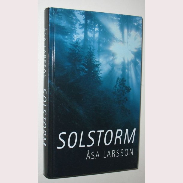 Solstorm