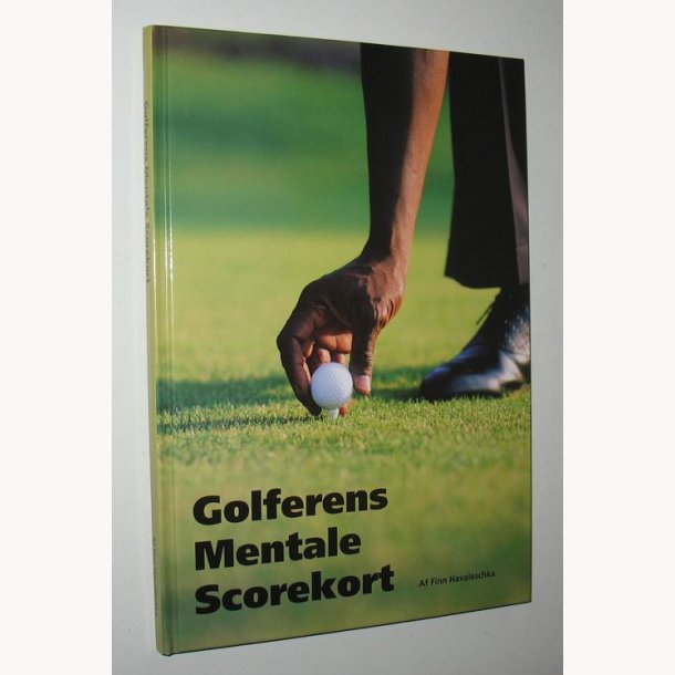 Golferens mentale scorekort