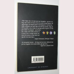 John Lennon fortller