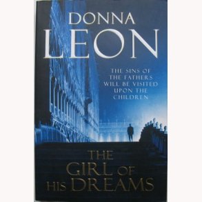 the girl of his dreams