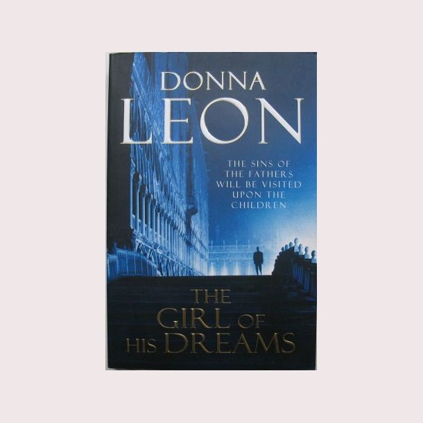 the girl of his dreams