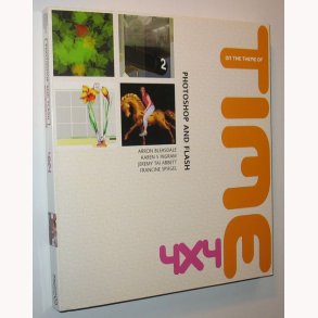 4x4 Photoshop and Flash