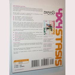 4x4 Photoshop and Flash