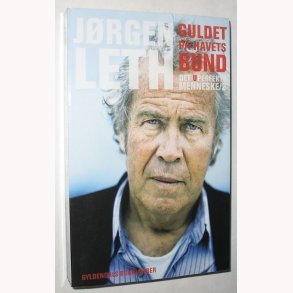 Guldet p havets bund - det uperfekte menneske 2: Jrgen Leth