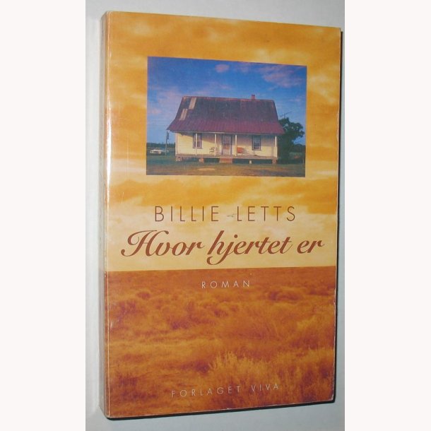 Hvor hjertet er