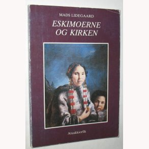 Eskimoerne og kirken