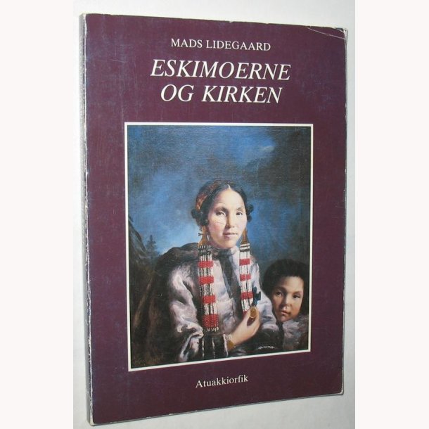 Eskimoerne og kirken