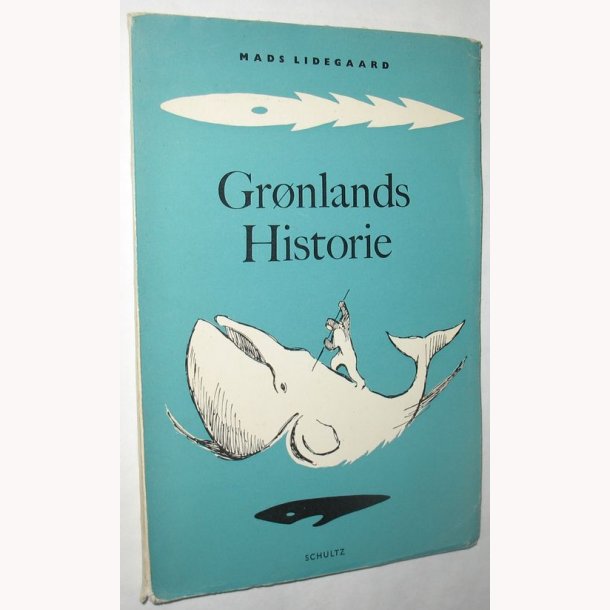 Grnlands Historie