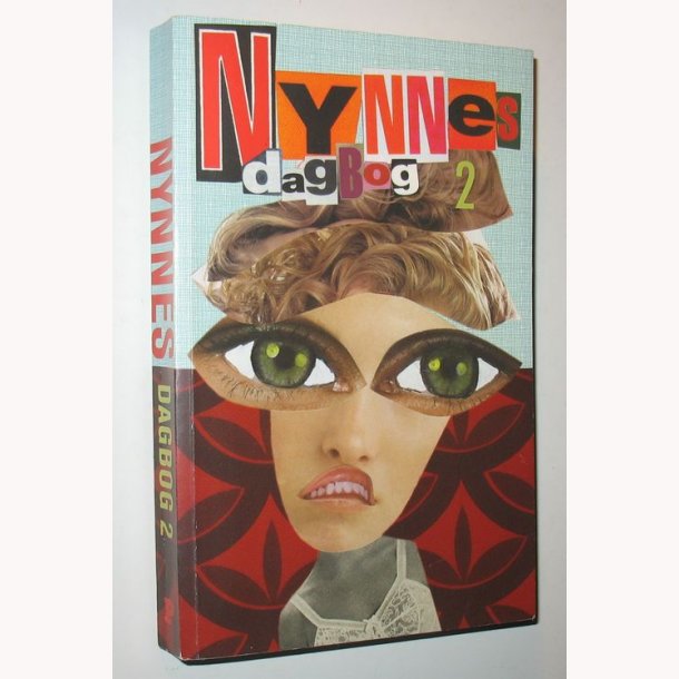 Nynnes dagbog 2