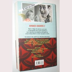 Nynnes dagbog 2