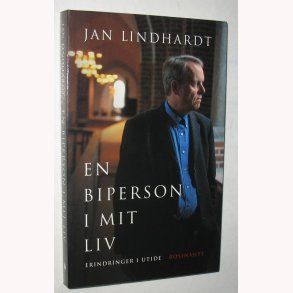 En biperson i mit liv