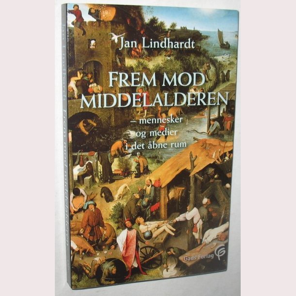 Frem mod middelalderen
