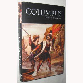 Christoffer Columbus - var han rigtig klog?