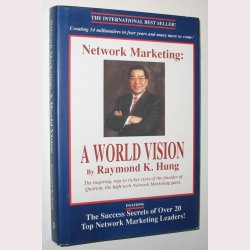Network Marketing: A World Vision