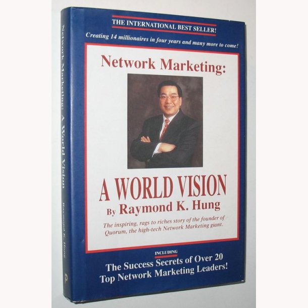 Network Marketing: A World Vision