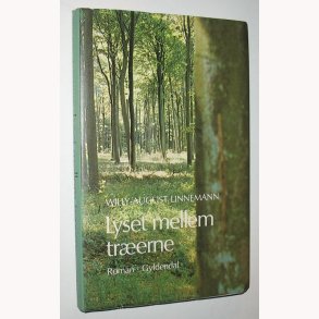 Lyset mellem trerne