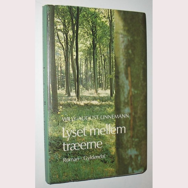 Lyset mellem trerne