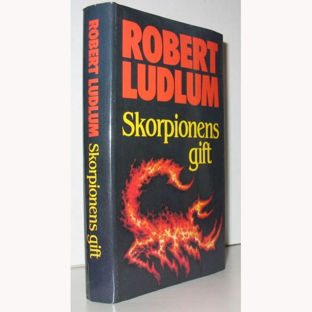 Skorpionens gift