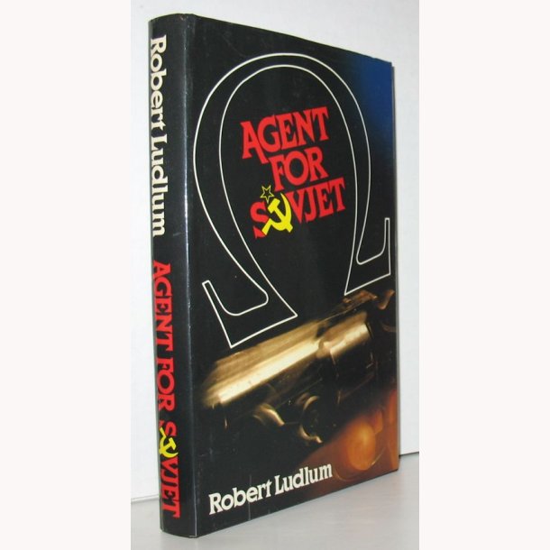 Agent for Sovjet