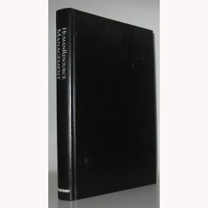 Human Resource Management