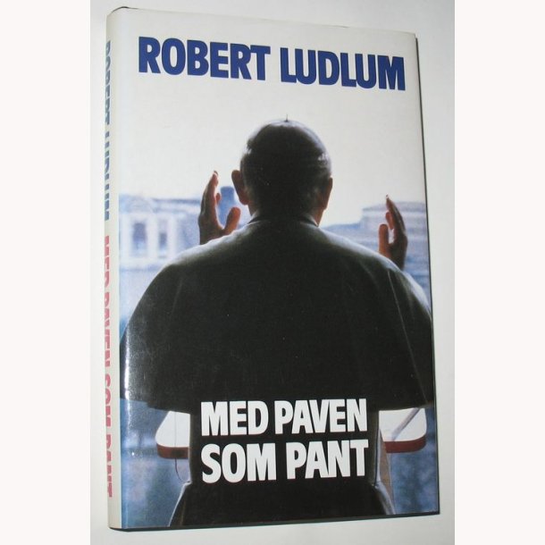 Med Paven som pant