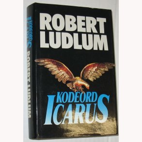 Kodeord Icarus