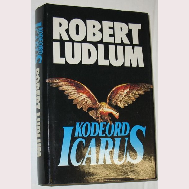 Kodeord Icarus
