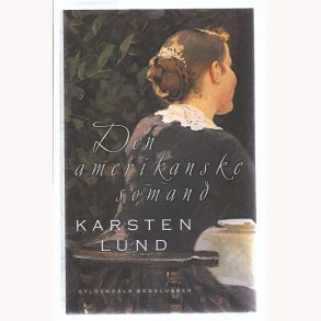 Den amerikanske smand