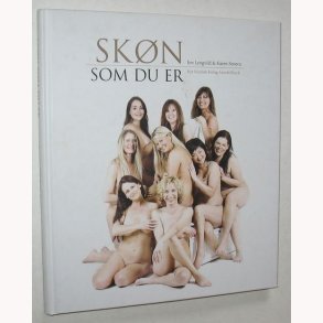 Skn som du er