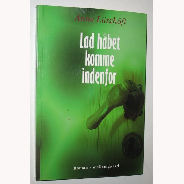 Lad hbet komme indenfor
