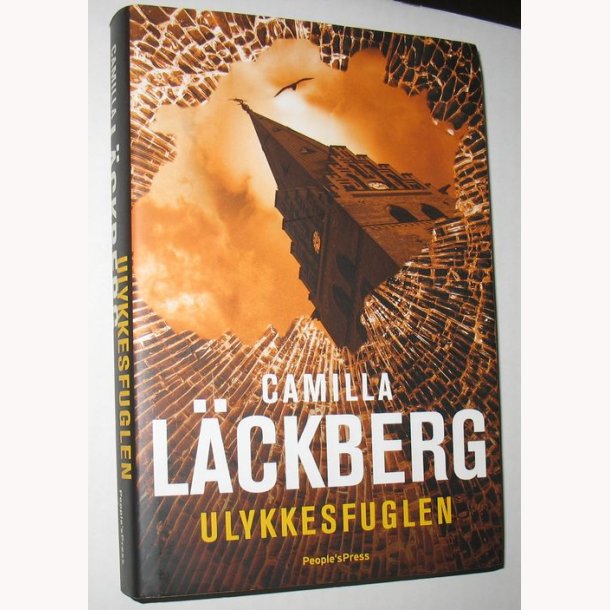 Ulykkesfuglen