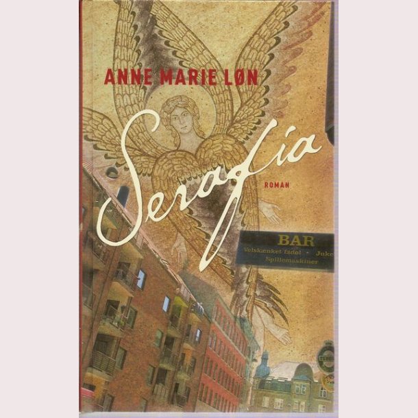 Serafia