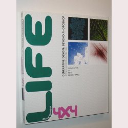 4x4 Generative Design: Beyond Photoshop