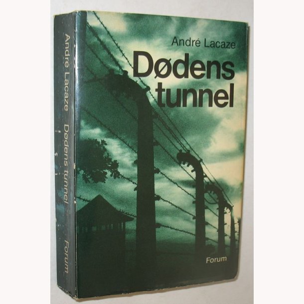 Ddens tunnel