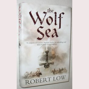 The Wolf Sea